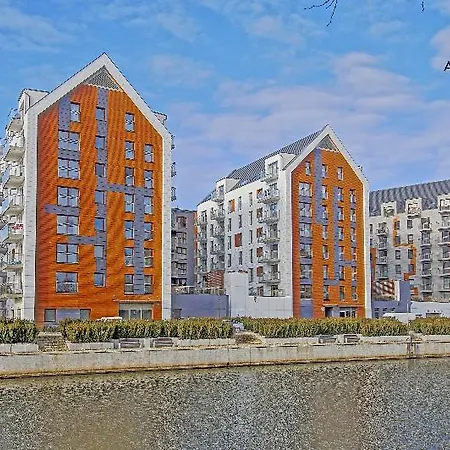 City Center By Apartmore