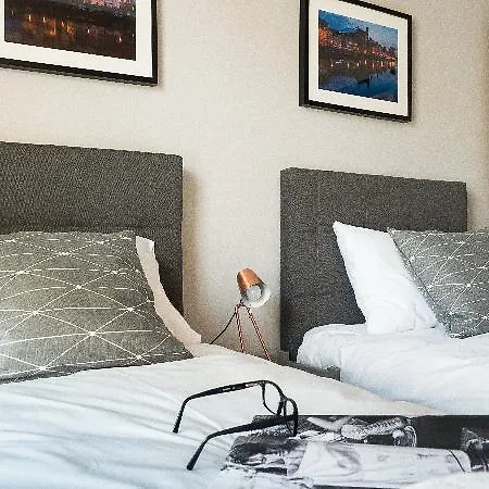 Hotel City Center By Apartmore
