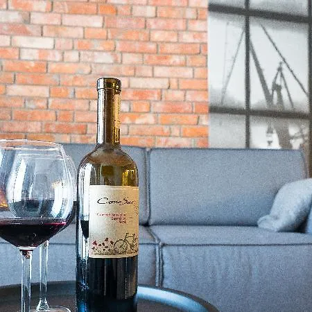City Center By Apartmore 4* Gdansk