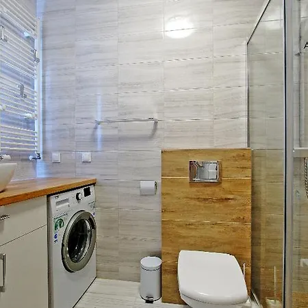City Center By Apartmore Hotel 4*