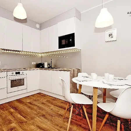 Hotel City Center By Apartmore