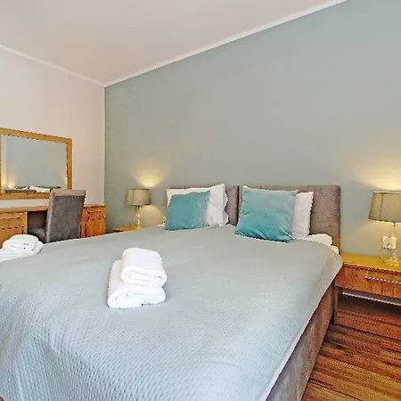 City Center By Apartmore Gdansk