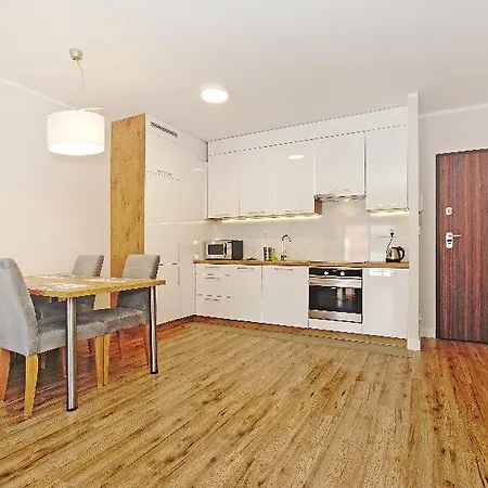 City Center By Apartmore Hotel