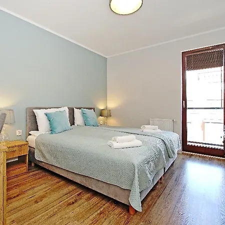 Hotel City Center By Apartmore 4*