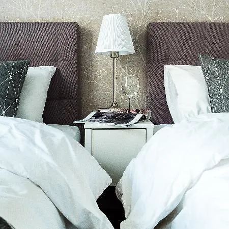 City Center By Apartmore 4*