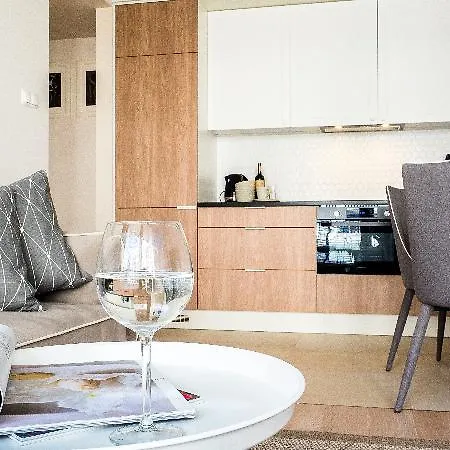 City Center By Apartmore