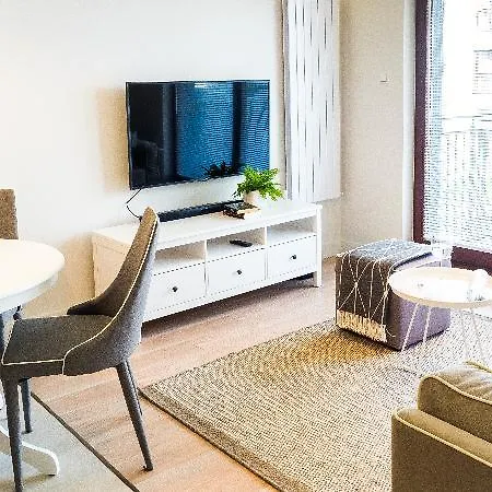Hotel City Center By Apartmore