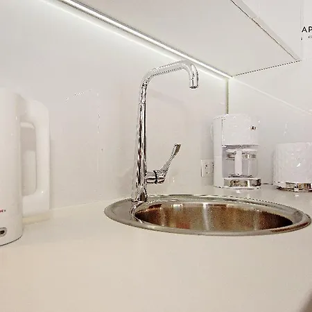 City Center By Apartmore Hotel