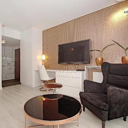 Hotel City Center By Apartmore