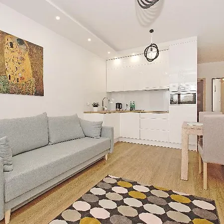 City Center By Apartmore Hotel
