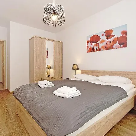 City Center By Apartmore Danzica
