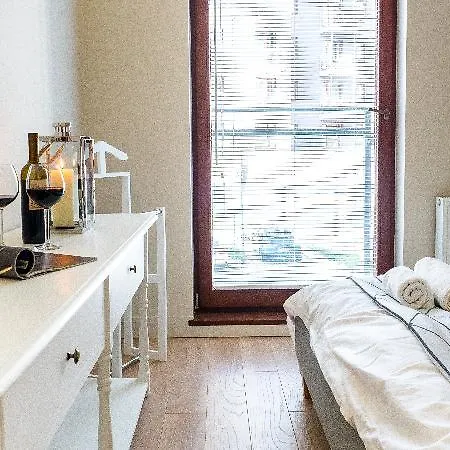 City Center By Apartmore