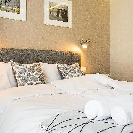 City Center By Apartmore Hotel 4*